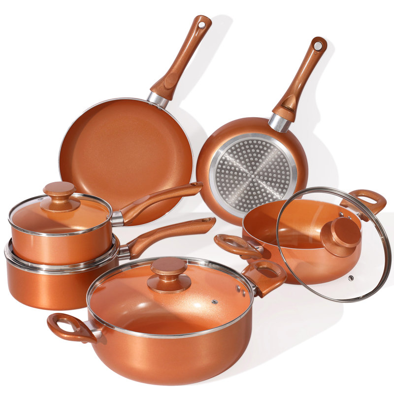 Fruiteam Cookware Review: Unleash Culinary Magic!