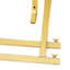 Serayah 19.68'' Clothes Rack