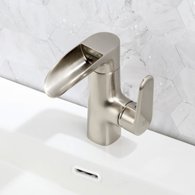 Bathroom Faucet