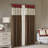 Serene Embroidered Single Curtain Panel-1816790661