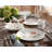 Lenox Butterfly Meadow 4 Piece Place Setting, Service for 1