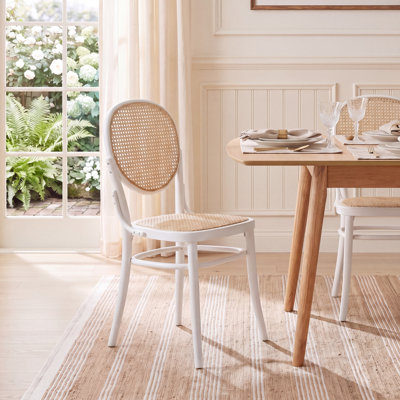 Chaise d'appoint Cane