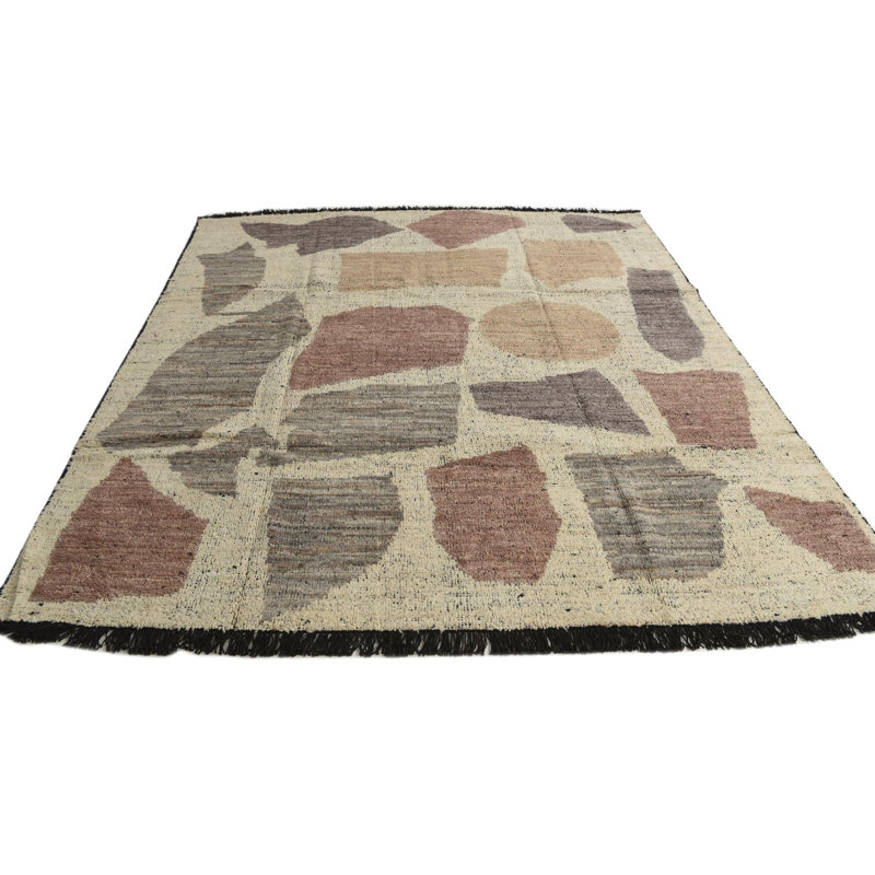 Orpheus Ivory Rug