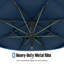 297cm Tilt Market Parasol-114209171