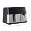 Black Air Fryer