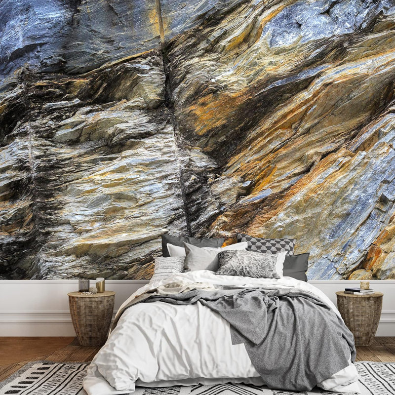 Border, 66" L x 96" W