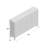 Bronx 3 Drawer Credenza-646085174-646085172