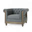 Fauteuil club