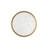 Cabrillo Marble Top Single Coffee Table