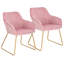 Renard Upholstered Dining Chair-206628896