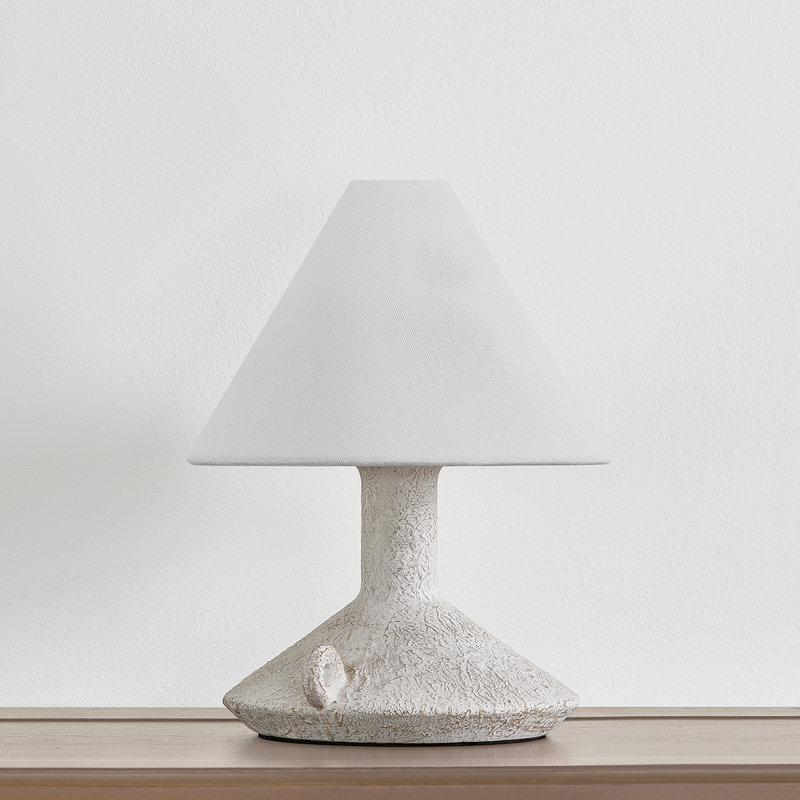Passage Rechargeable Table Lamp by Lauren Liess x Troy