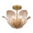 Orchid 18" 5-Light Semi-Flush Mount-124588485