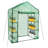 56" W x 28" D Greenhouse