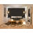 Audry 1-Light Armed Sconce-154112010