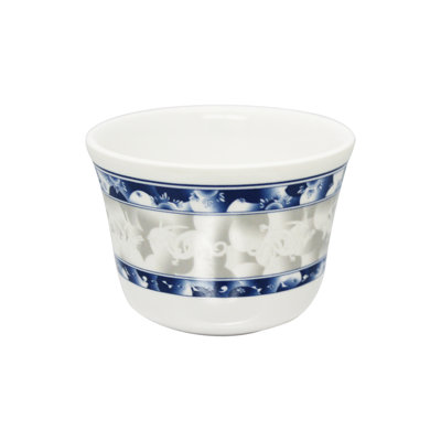 Dragon Melamine Teacup