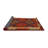 Southwestern Indoor Rug-2105977872