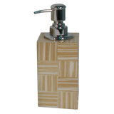 Palma Soap Dispenser