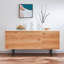 Flemmie Unfinished TV Stand for TVs up to 60"