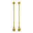 Supercoat Brass