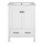 Meuble-lavabo 48 po avec lavabo encastré intégré-1450414476