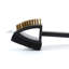 Non-Stick Cleaning Brush