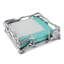 Grape Open Vine Napkin Box