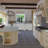 Central Station 18'' W x 18'' L Porcelain Stone Look Singular Tile-37202308