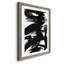 Cadre en bambou noir mat I - prêt à accrocher-1528154961-1528154966