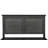 Cactier 3-piece Solid Wood King Bedroom Set