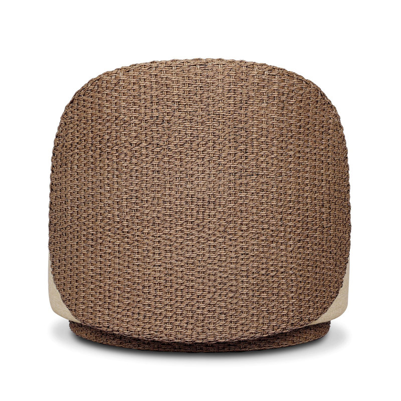 Quaid Outdoor Lounge Chair