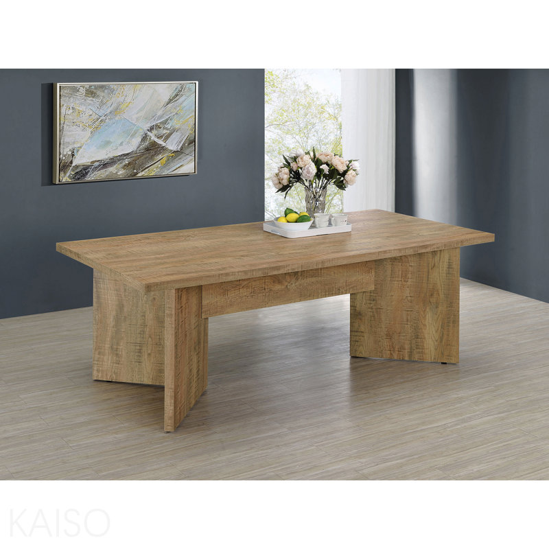 Rectangular Dining Table Mango Wood