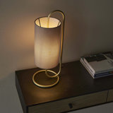 Balalan 50Cm Table Lamp