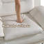 Canapé en similicuir-827496281