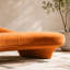 Chaise longue de loisir de style luxueux-879956157