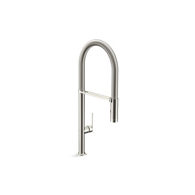 Juxtapose™ Semi-Pro Faucet