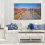 « dock ii », reproduction de photo sur toile tendue-29333548