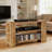 Sofa Table,3-Tier End Table,Console Table