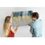 Magnetic Glass Dry Erase Board