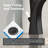 Vaughn Single Hole Bathroom Faucet with Drain Assembly-33097787