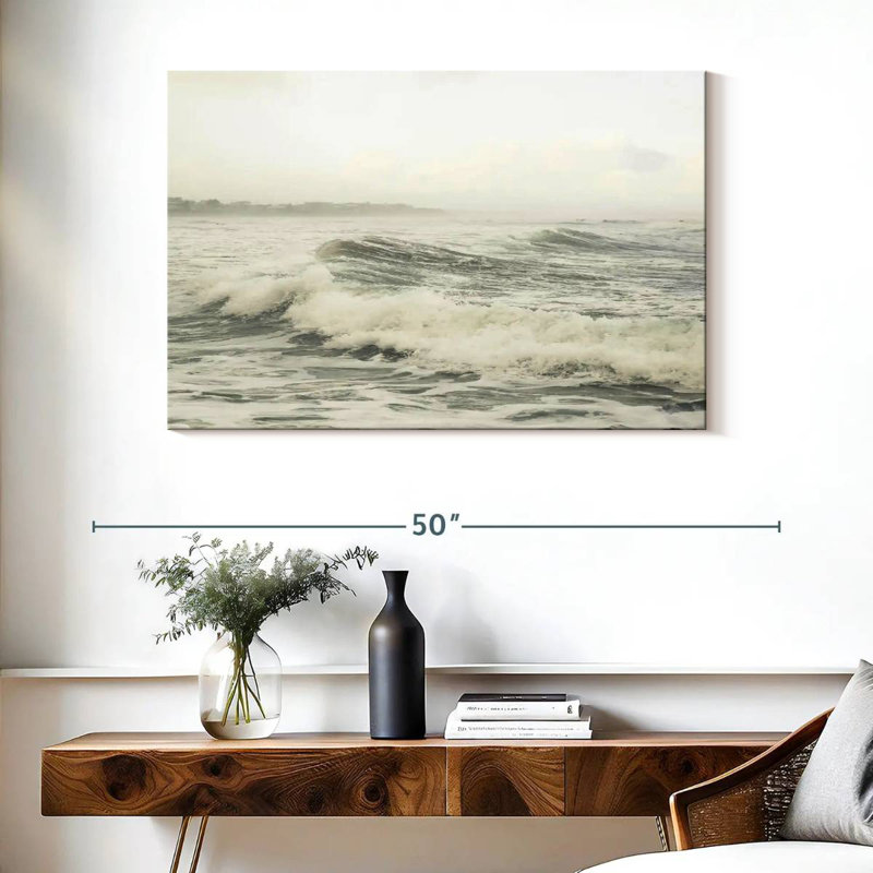 Gillard Misty Tide, H 26 po x l 39 po