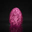 La lampe marguerite lilas-125499960