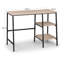 Chew Stoke Metal Base Writing Desk-1641660730