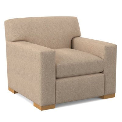 Fauteuil Elkins