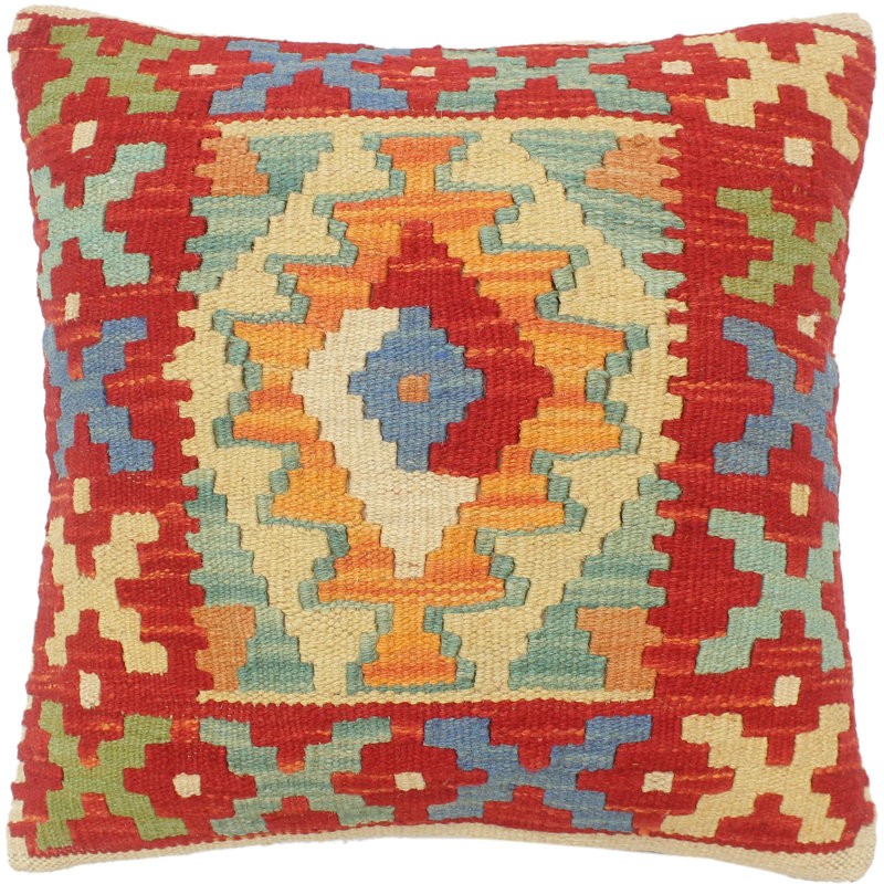 Coussin Boho Chic Turkish Saimira
