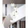 Snead 5 - Light Cluster Pendant