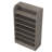 24 Pair Shoe Rack-1058093647