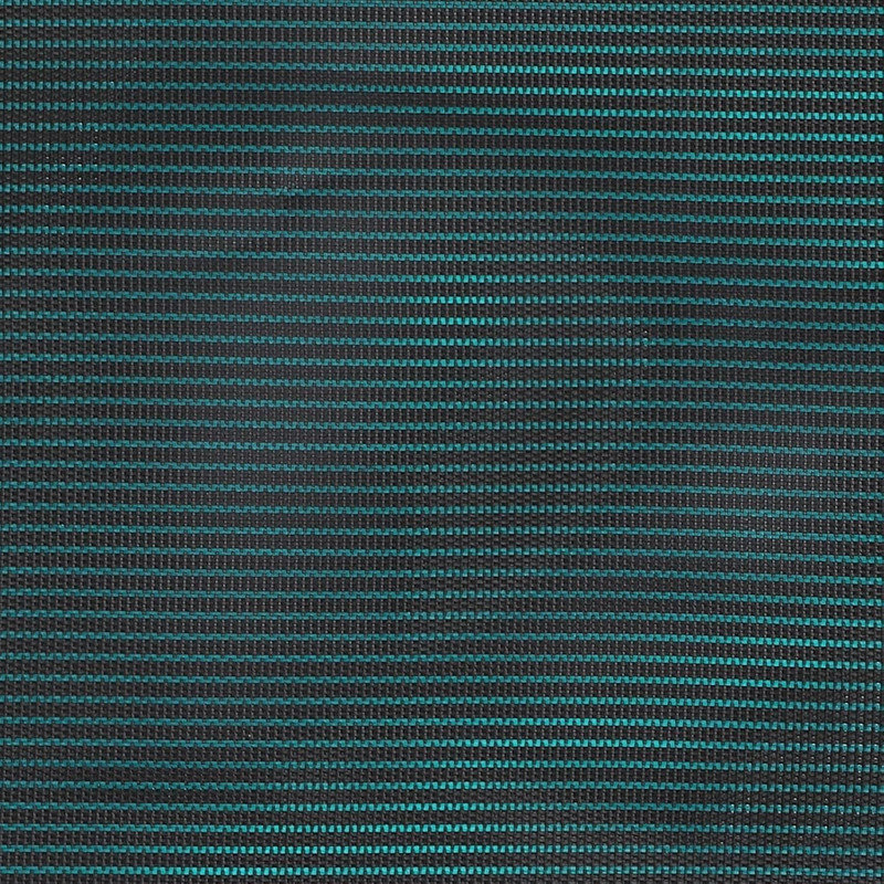 Housse de sécurité pour piscine creusée 20 'x 40' - filet vert, marche 4 'x 8', protection hivernale avec outils d'installation