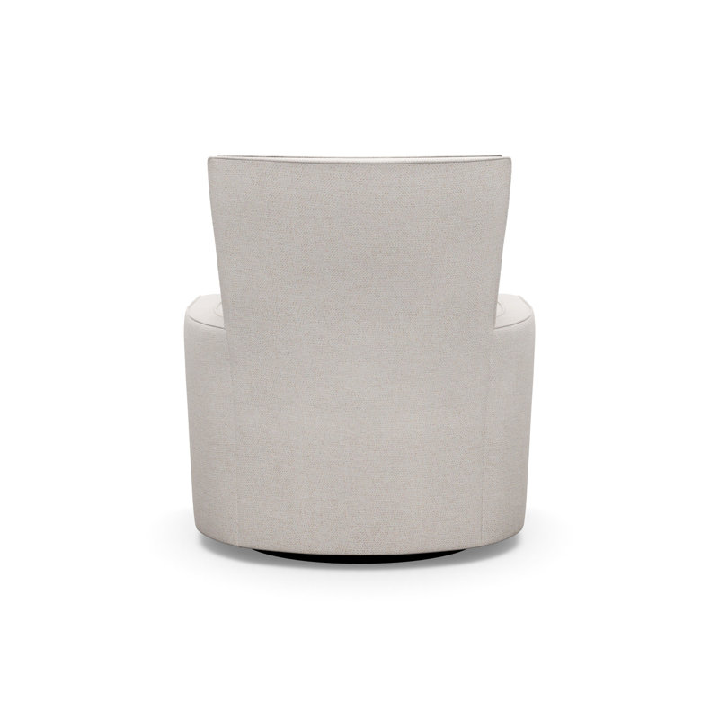 Clarice Swivel Armchair, 8240-70