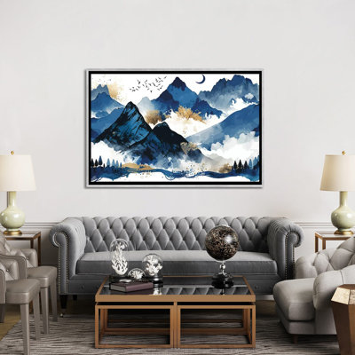 Blue Mountains