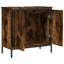 Halesowen 1524mm Single Bathroom Vanity with Basin-136456408
